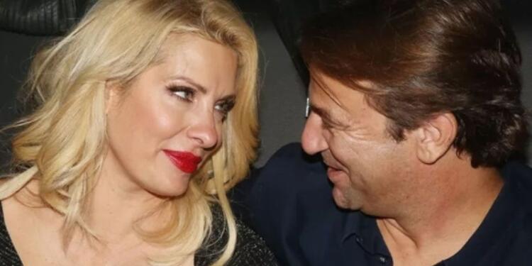 Μένει… εκτός η Μενεγάκη: Αυτή είναι η αμύθητη περιουσία που θα μοιραστεί με τον αδελφό του ο Ματέο Παντζόπουλος