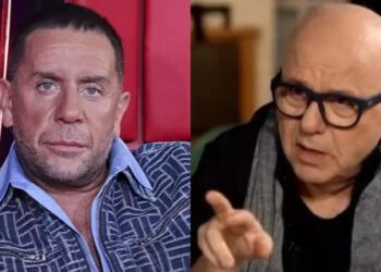 Αποκάλυψη-σοκ από Μουρατίδη για Μαζωνάκη: «Έμεινα! Πήγε να δει τη Μαρινέλλα και της είπε…»