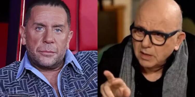 Αποκάλυψη-σοκ από Μουρατίδη για Μαζωνάκη: «Έμεινα! Πήγε να δει τη Μαρινέλλα και της είπε…»