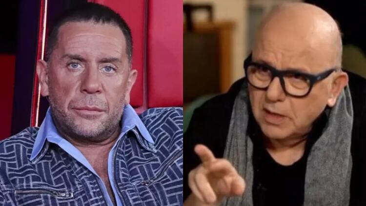 Αποκάλυψη-σοκ από Μουρατίδη για Μαζωνάκη: «Έμεινα! Πήγε να δει τη Μαρινέλλα και της είπε…»