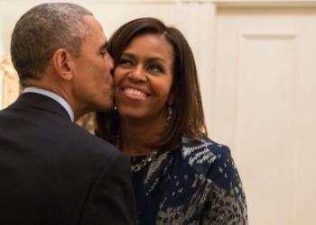 Διαζύγιο «βόμβα»: Χωρίζουν Μπαράκ και Μισέλ Ομπάμα;