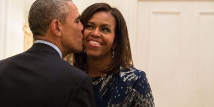 Διαζύγιο «βόμβα»: Χωρίζουν Μπαράκ και Μισέλ Ομπάμα;