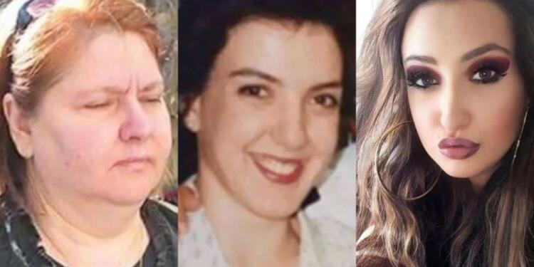 6 σύγχρονες Μήδειες που σκότωσαν τα παιδιά τους στην Ελλάδα – Η μάνα που δηλητηρίασε την έγκυο κόρη της και εκείνη που έθαψε τον γιο της στο χωράφι της