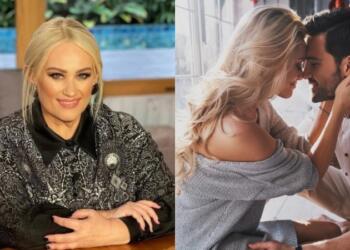 Πάθος και ένταση φέρνει η Άση Μπήλιου: Οι ερωτικές προβλέψεις για τα 12 ζώδια