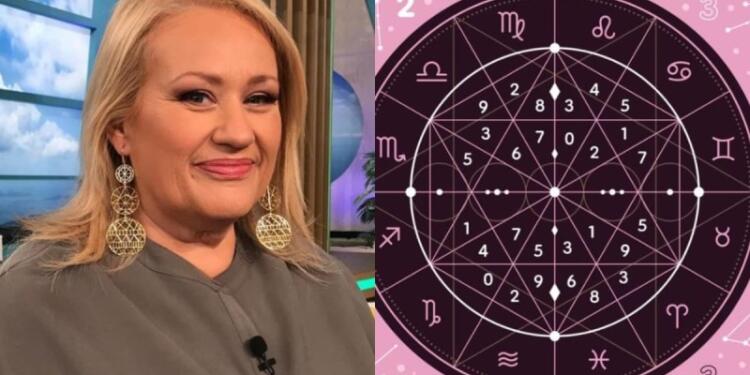 Ο κύβος ερρίφθη από την Άση Μπήλιου: Αυτοί είναι οι τυχεροί του 2025 σε οικονομικά και ερωτικά