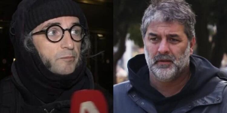 Μια του λέξη ήταν αρκετή: Ο Βασίλης Μπισμπίκης «ισοπέδωσε» τον Άρη Σερβετάλη για όσα είπε