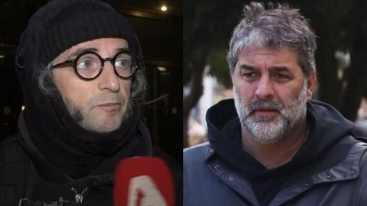 Μια του λέξη ήταν αρκετή: Ο Βασίλης Μπισμπίκης «ισοπέδωσε» τον Άρη Σερβετάλη για όσα είπε