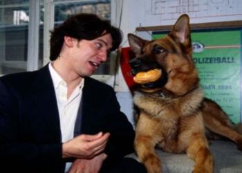 Νεκρός ο πιο αγαπημένος πρωταγωνιστής του «Υπαστυνόμου Ρεξ»: Πέθανε το 2010 από ανακοπή καρδιάς!