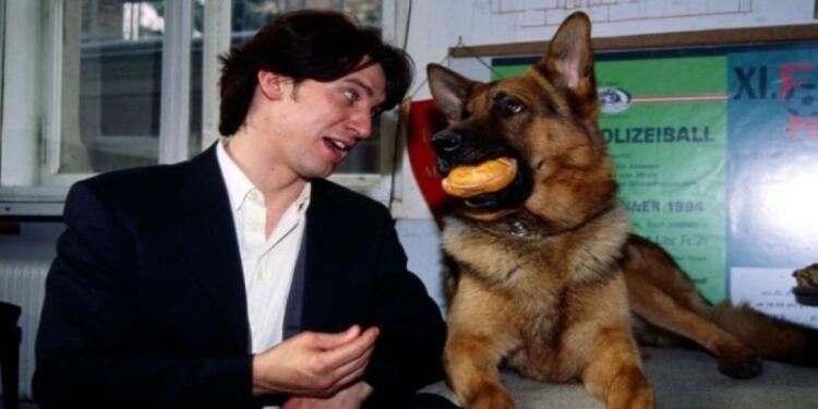 Νεκρός ο πιο αγαπημένος πρωταγωνιστής του «Υπαστυνόμου Ρεξ»: Πέθανε το 2010 από ανακοπή καρδιάς!