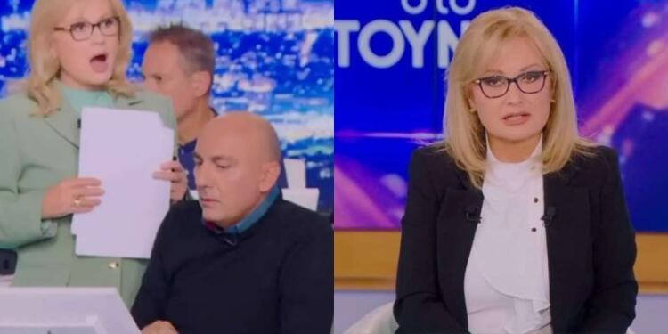 «Θα πρέπει να φοβάται»: Κυκλοφορεί ελεύθερος ο δολοφόνος που θέλει νεκρή τη Νικολούλη – Ο «σκληρός» δολοφόνος που την είχε βάλει στόχο