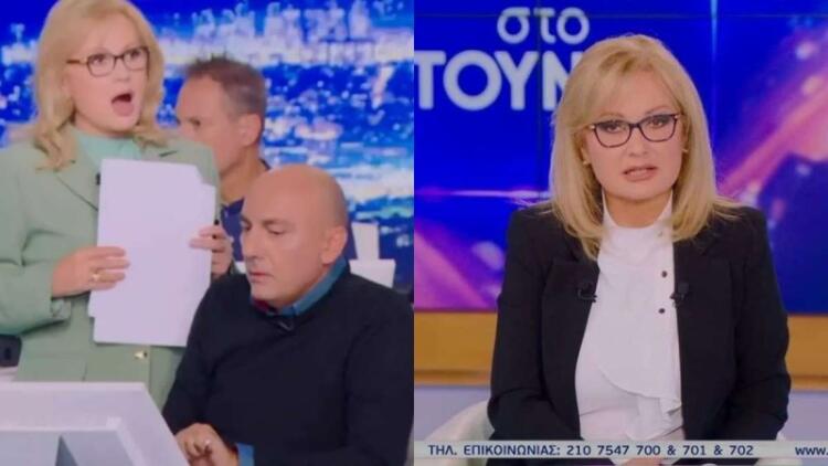 «Θα πρέπει να φοβάται»: Κυκλοφορεί ελεύθερος ο δολοφόνος που θέλει νεκρή τη Νικολούλη – Ο «σκληρός» δολοφόνος που την είχε βάλει στόχο