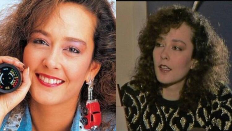 Παντρεύτηκε και χάθηκε η Τέτα Ντούζου: Δείτε πώς είναι σήμερα ο απόλυτος πόθος των ανδρών στα 80’s