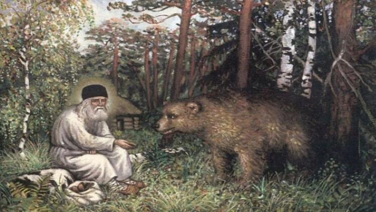 Ο Όσιος Σεραφείμ του Σαρώφ: Η Εκκλησία τιμά την μνήμη του σήμερα (02/01)