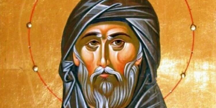 Όσιος Εφραίμ ο Σύρος: Η Γιορτή της Ορθοδοξίας που τιμάται σήμερα (28/01)