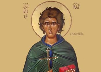 Όσιος Ιωάννης ο Καλυβίτης ο δια Χριστόν πτωχός: Η Εκκλησία τιμά τη μνήμη του σήμερα (15/01)