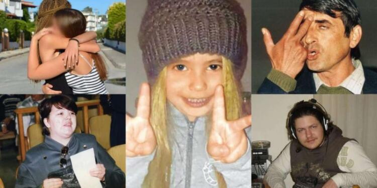 20+1 παιδοκτονίες που «πάγωσαν» το Πανελλήνιο: Από τον Δουρή, στην μικρή Άννυ και την μάνα που έπαιζε videogames ενώ το παιδί της πέθαινε