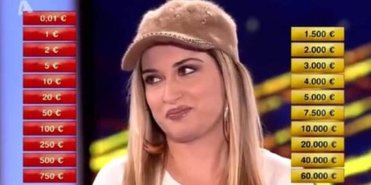 Deal: Όταν η Ιωάννα Παλιοσπύρου τα έβαζε με τον τραπεζίτη στο πλευρό του Χρήστου Φερεντίνου! (video)