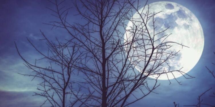 Πανσέληνος Ιανουαρίου: Μεγάλες αλλαγές και νέες ευκαιρίες για 3 ζώδια