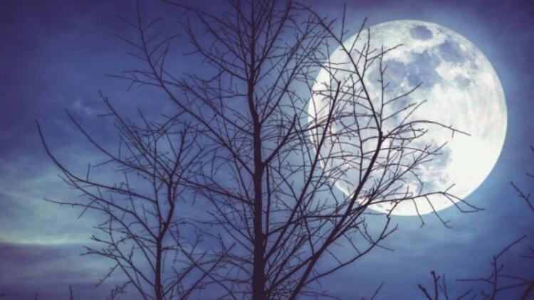 Πανσέληνος Ιανουαρίου: Μεγάλες αλλαγές και νέες ευκαιρίες για 3 ζώδια