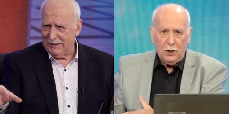 Δυστυχώς: Τα πράγματα είναι τραγικά για τον Γιώργο Παπαδάκη