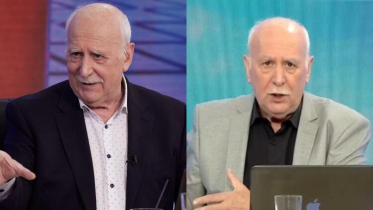 Δυστυχώς: Τα πράγματα είναι τραγικά για τον Γιώργο Παπαδάκη