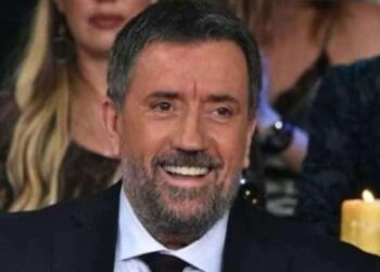 Αποκάλυψη! Κλείστηκε σε μοναστήρι ο Σπύρος Παπαδόπουλος!