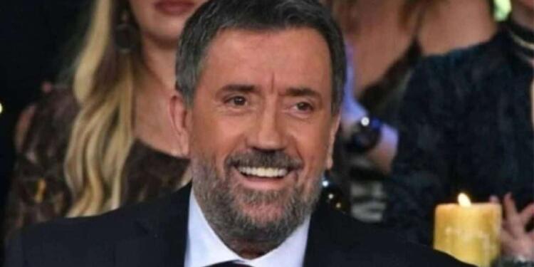 Αποκάλυψη! Κλείστηκε σε μοναστήρι ο Σπύρος Παπαδόπουλος!