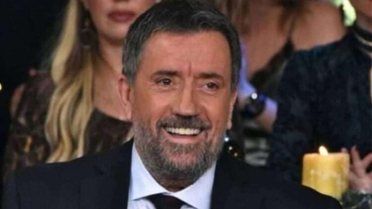 Αποκάλυψη! Κλείστηκε σε μοναστήρι ο Σπύρος Παπαδόπουλος!