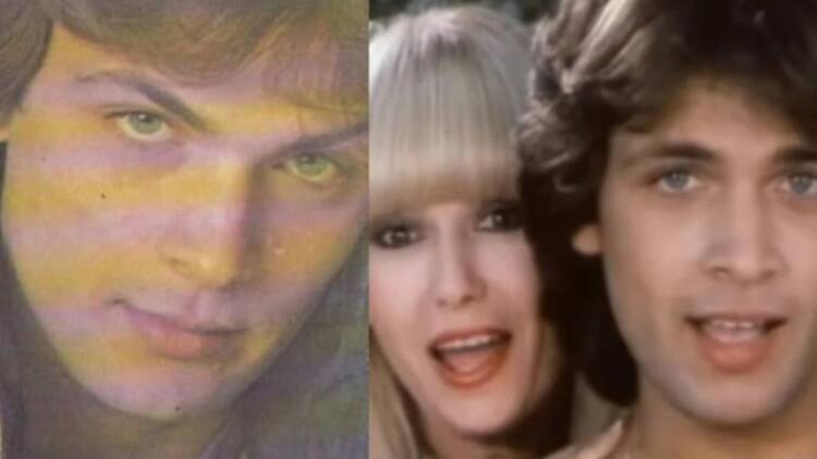 Θυμάστε τον ηθοποιό Νίκο Παπαδόπουλο; Δείτε πως είναι στα 63 του ο “γόης” των 80s με τα καταγάλανα μάτια