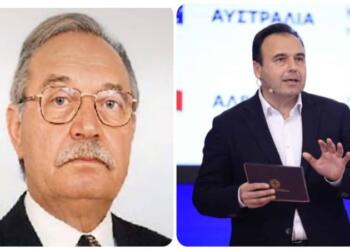 Πέθανε ο ιστορικός δήμαρχος Τρικκαίων Κωνσταντίνος Παπαστεργίου: Πατέρας του Υπουργού Δημήτρη Παπαστεργίου