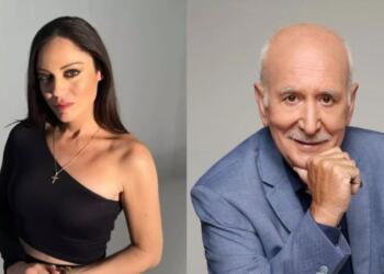 Κόλαφος η Μπάγια Αντωνοπούλου για τον Γιώργο Παπαδάκη: «Μην γλείφετε, πείτε την αλήθεια»