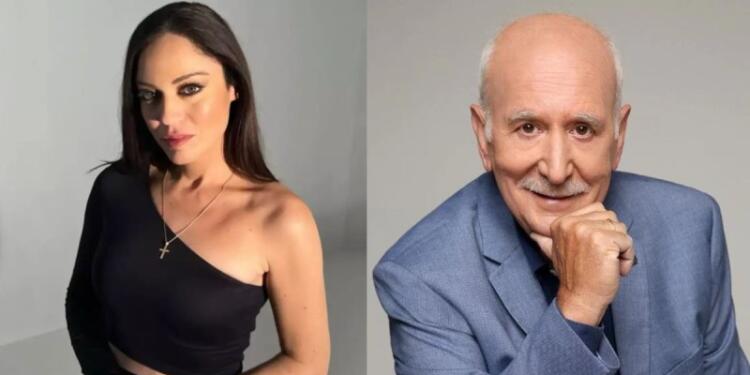 Κόλαφος η Μπάγια Αντωνοπούλου για τον Γιώργο Παπαδάκη: «Μην γλείφετε, πείτε την αλήθεια»