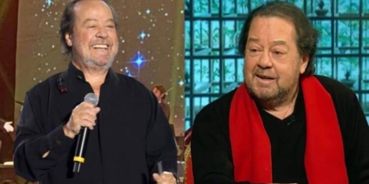 Πτωχευμένος ο Γιάννης Πάριος: Η οικονομική διάλυση, το χρέος και η απώλεια που τον «τσάκισε»