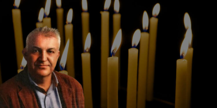 Νέο σοκ: Νεκρός τελικά ο Στέφανος – Ήταν γνωστός σε όλη την πόλη