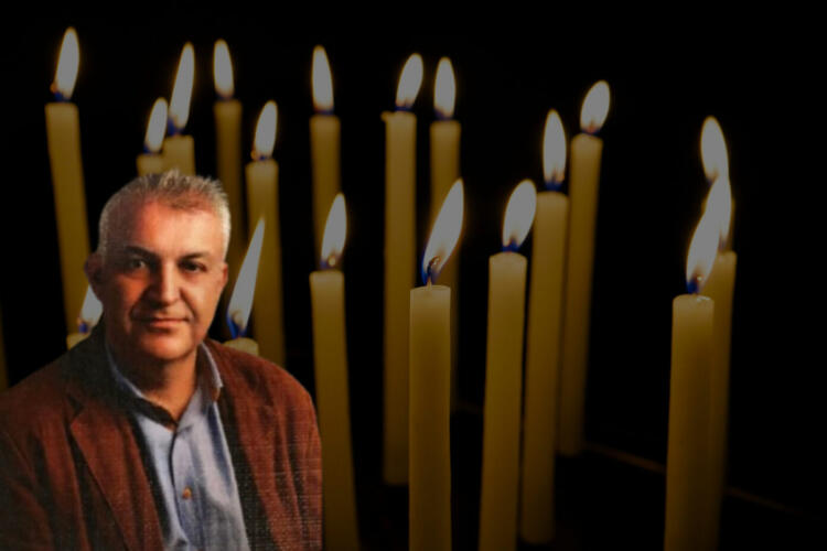 Νέο σοκ: Νεκρός τελικά ο Στέφανος – Ήταν γνωστός σε όλη την πόλη