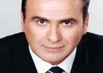 Θυμάστε το δημοσιογράφο Θανάση Αθανασιάδη; Δεν έχετε ιδέα τι δουλειά κάνει σήμερα και έχει πλουτίσει