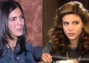 Παράτησε τα πάντα και αφιοσιώθηκε στο Θεό η Αλεξανδριανή Σικελιανού: Η ταλαντούχα ηθοποιός των 90s που εξαφανίστηκε από προσώπου γης