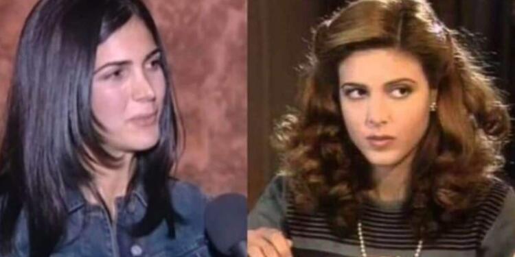 Παράτησε τα πάντα και αφιοσιώθηκε στο Θεό η Αλεξανδριανή Σικελιανού: Η ταλαντούχα ηθοποιός των 90s που εξαφανίστηκε από προσώπου γης