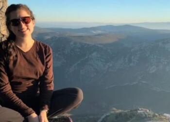 Δασκάλα η 33χρονη έγκυος που πέθανε πέφτοντας στην Πρέβελη – Η οικογένειά της προχώρησε σε δωρεά οργάνων