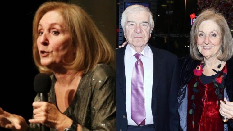 Συγκλονίζει η Κάρμεν Ρουγγέρη για τον χαμό του συζύγου της: «Φοράω μαύρα επειδή το έχω ανάγκη, έχασα τον καλύτερο άνθρωπο του κόσμου»