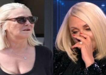 Τραγικές στιγμές για τη Ρούλα Κορομηλά: «Νομίζω πως ζω έναν εφιάλτη… δυστυχώς… πόνος μεγάλος…»