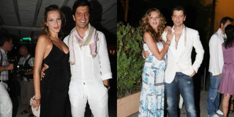 «Έσκασε» η «βόμβα» 20 χρόνια μετά τη σχέση με τη Ζυγούλη: Ο άγνωστος γάμος του Σάκη Ρουβά στην Ολλανδία