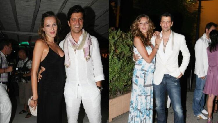 «Έσκασε» η «βόμβα» 20 χρόνια μετά τη σχέση με τη Ζυγούλη: Ο άγνωστος γάμος του Σάκη Ρουβά στην Ολλανδία