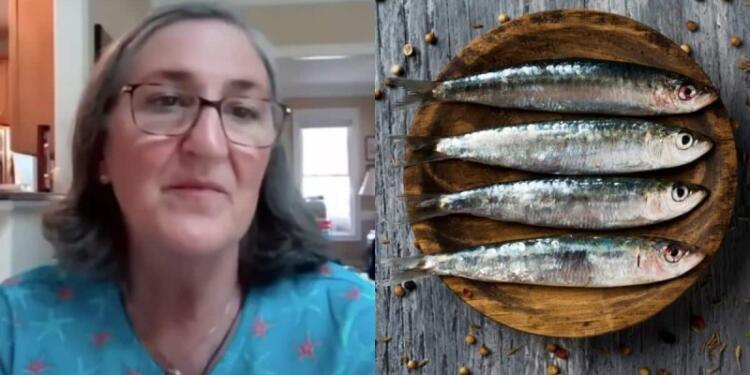 Γυναίκα έτρωγε μόνο σαρδέλες για 3 μήνες – Τα αποτελέσματα την άφησαν με το στόμα ανοιχτό