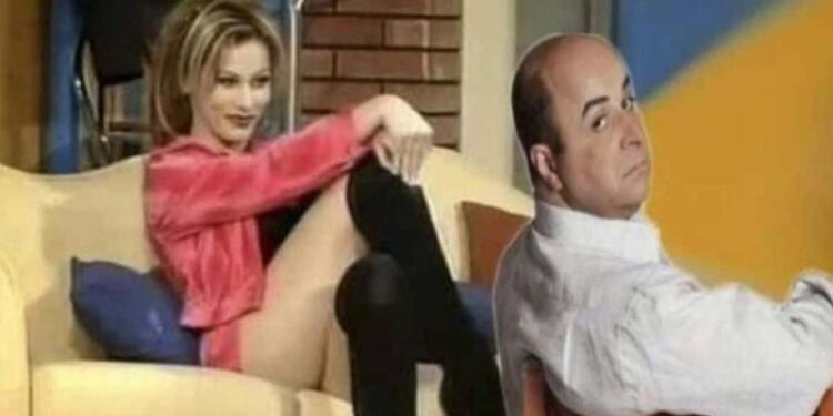 Γυναικάρα: Δείτε πώς είναι σήμερα η πρώην γυναίκα του Μάρκου Σεφερλή!