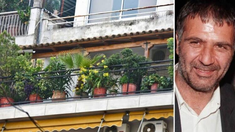 Ανατριχίλα: Στοιχειωμένο το σπίτι που δολοφονήθηκε ο Νίκος Σεργιανόπουλος