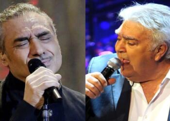 «Ο Νότης δεν τραγουδάει, ο Τερζής δεν τραγουδάει & ακούμε κάτι καραγκıοζάκια»: Χαλασμός πριν λίγο, άγριο κράξιμο από Έλληνα συνθέτη