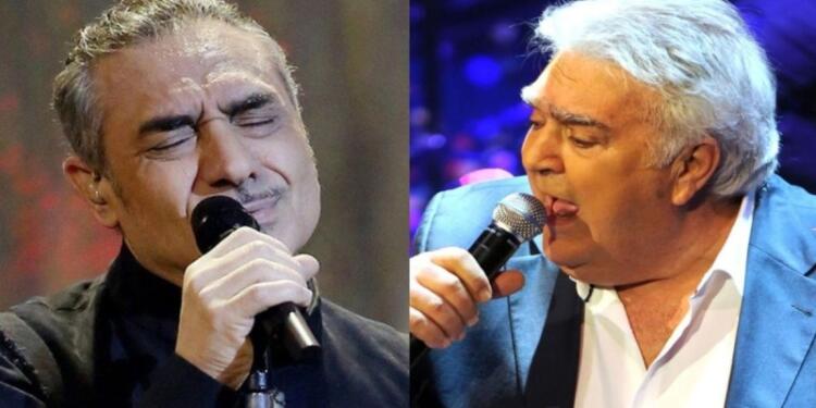 «Ο Νότης δεν τραγουδάει, ο Τερζής δεν τραγουδάει & ακούμε κάτι καραγκıοζάκια»: Χαλασμός πριν λίγο, άγριο κράξιμο από Έλληνα συνθέτη