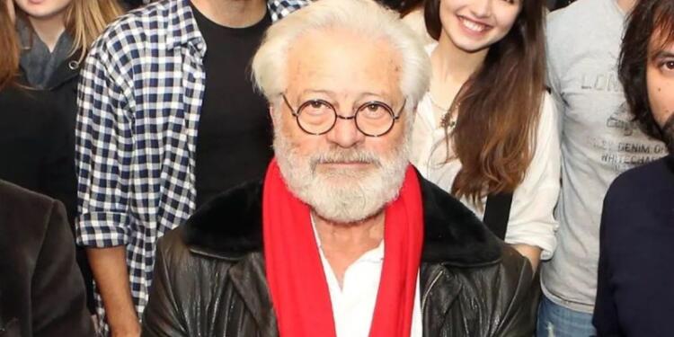 Πέθανε ο Ανδρέας Σμαραγδής, αδελφός του γνωστού σκηνοθέτη!