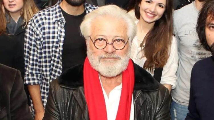 Πέθανε ο Ανδρέας Σμαραγδής, αδελφός του γνωστού σκηνοθέτη!